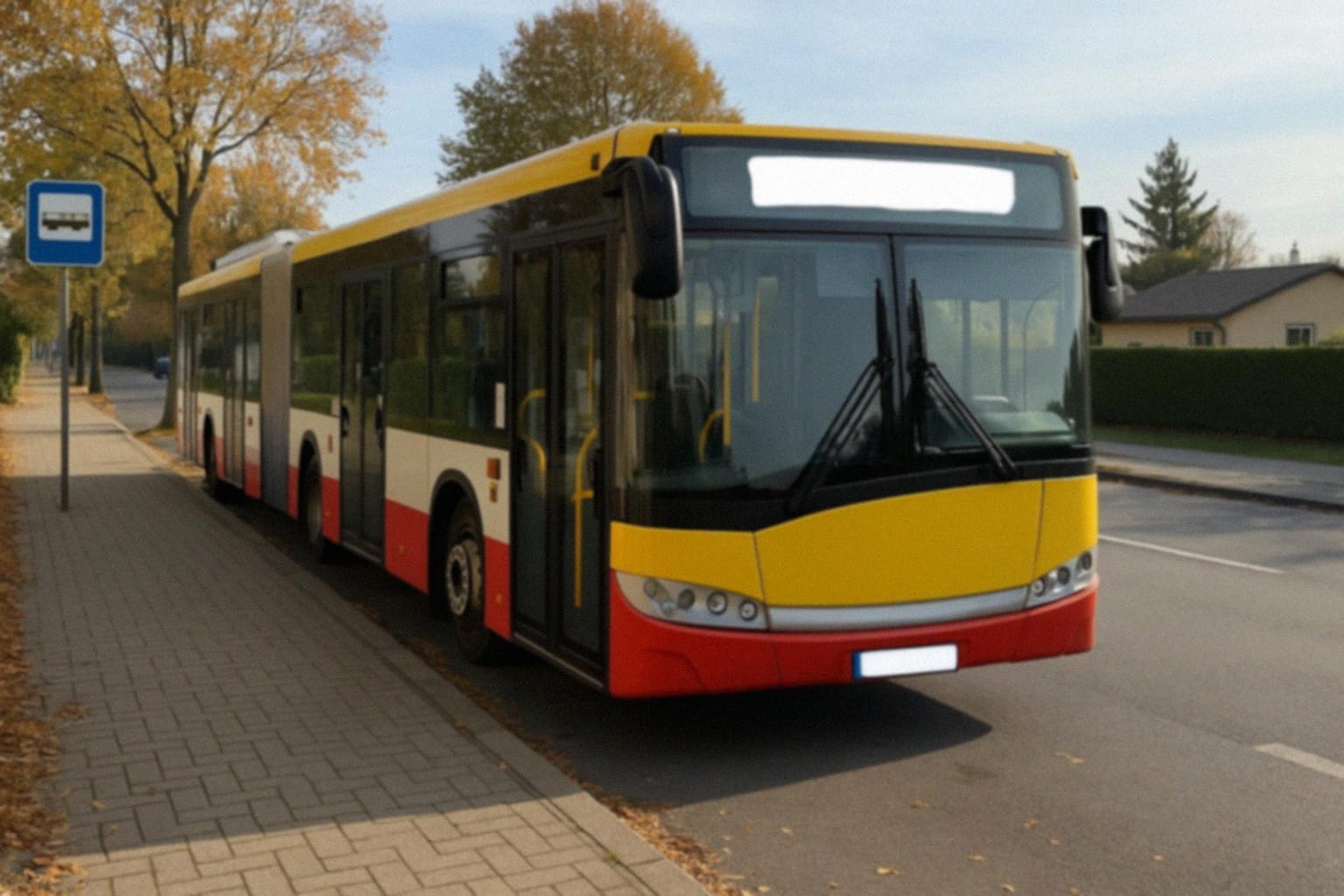 Zmiany w trasach linii autobusowych w Chrzanowie od 3 października 2025 roku