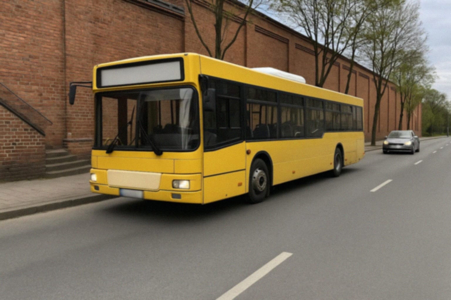 Zmiany w rozkładzie jazdy linii Nr 9 od 1 listopada 2025 r.