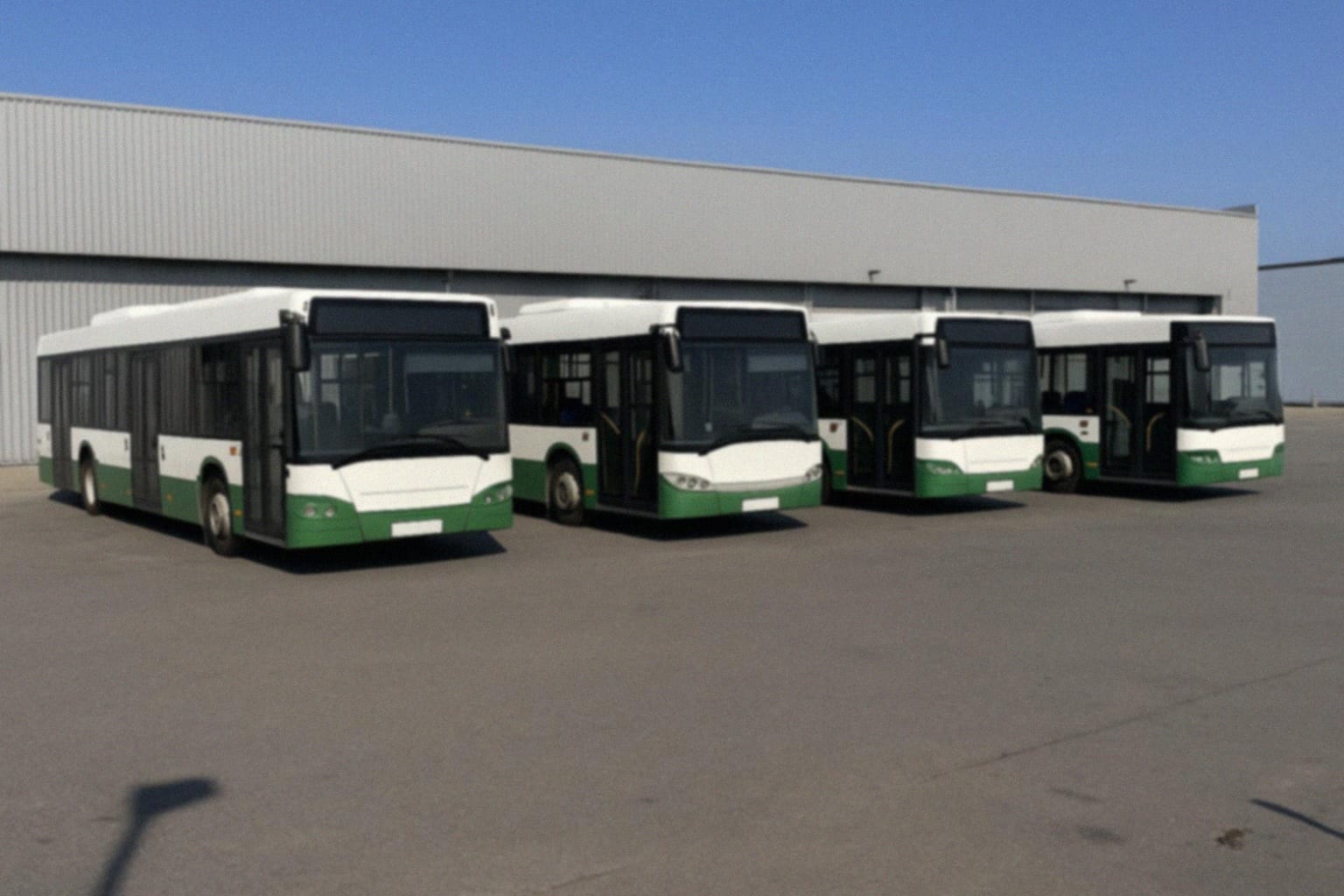 Nowa poczekalnia na dworcu w Trzebini już otwarta