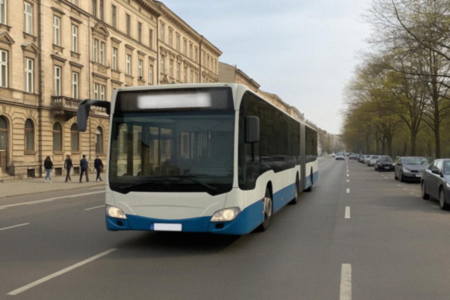 Rozkład jazdy autobusów w 2026 roku w dni ustawowo wolne od pracy