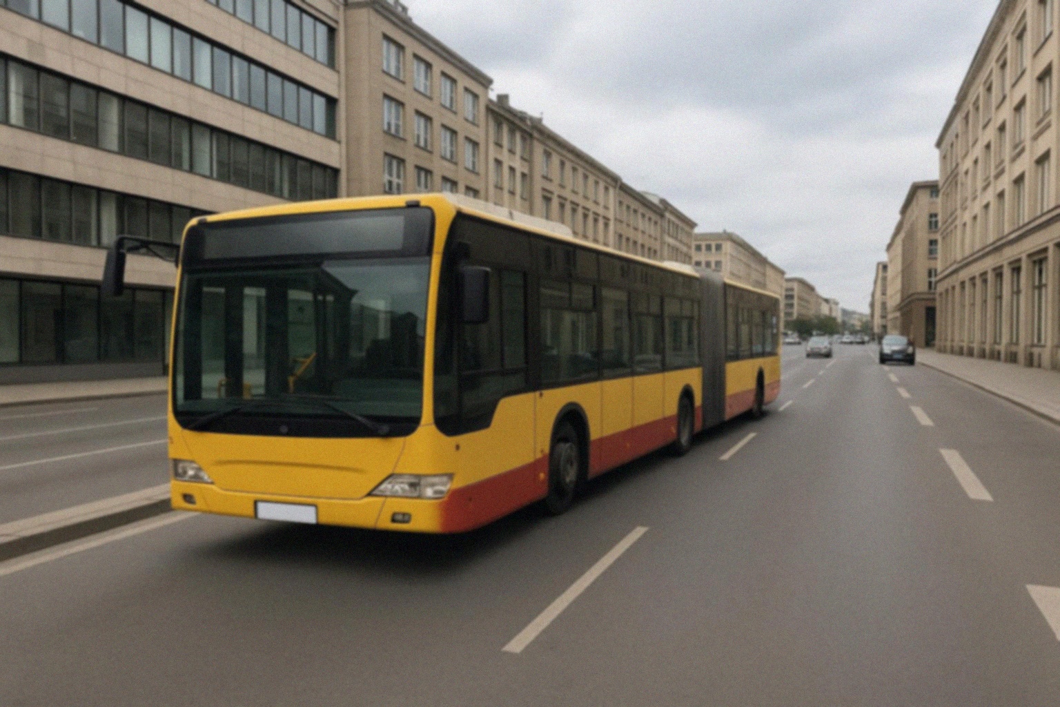 Zmiany w kursowaniu linii 15 z powodu asfaltowania ul. Nadwiślańskiej
