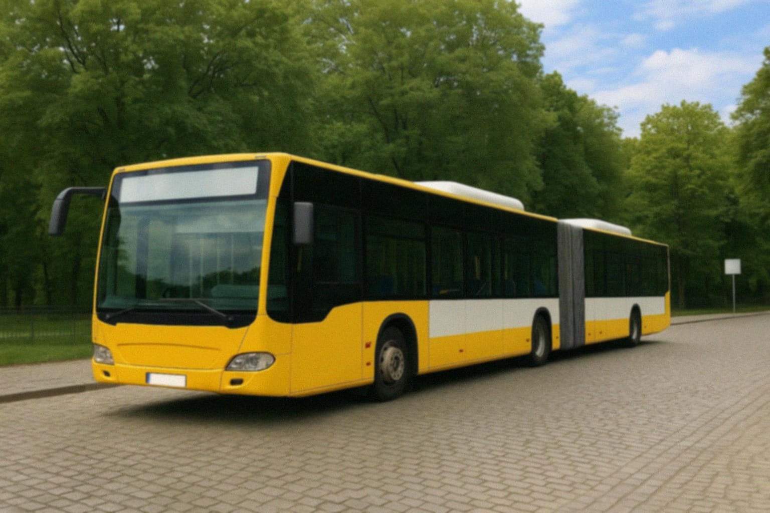 Zmiany w kursowaniu autobusów podczas ferii zimowych w Chrzanowie