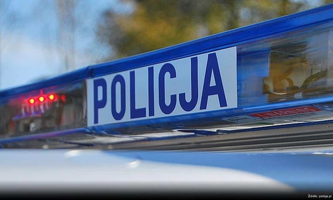 Zmiany na stanowisku Komendanta Wojewódzkiego Policji w Krakowie