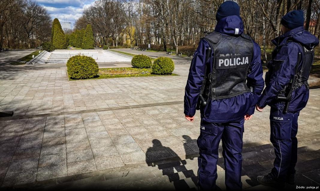 Przyczyny śmierci mężczyzny w Chrzanowie w rękach policji