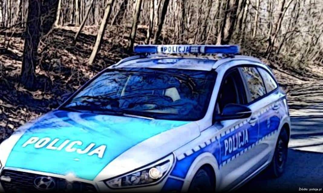 Informacje dla mieszkańców Chrzanowa dotyczące zmiany rzecznika prasowego Policji