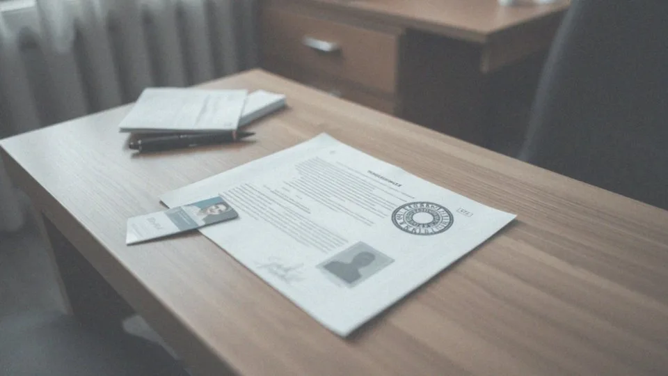KSIP jak sprawdzić swoje dane w Krajowym Systemie Informacyjnym Policji?