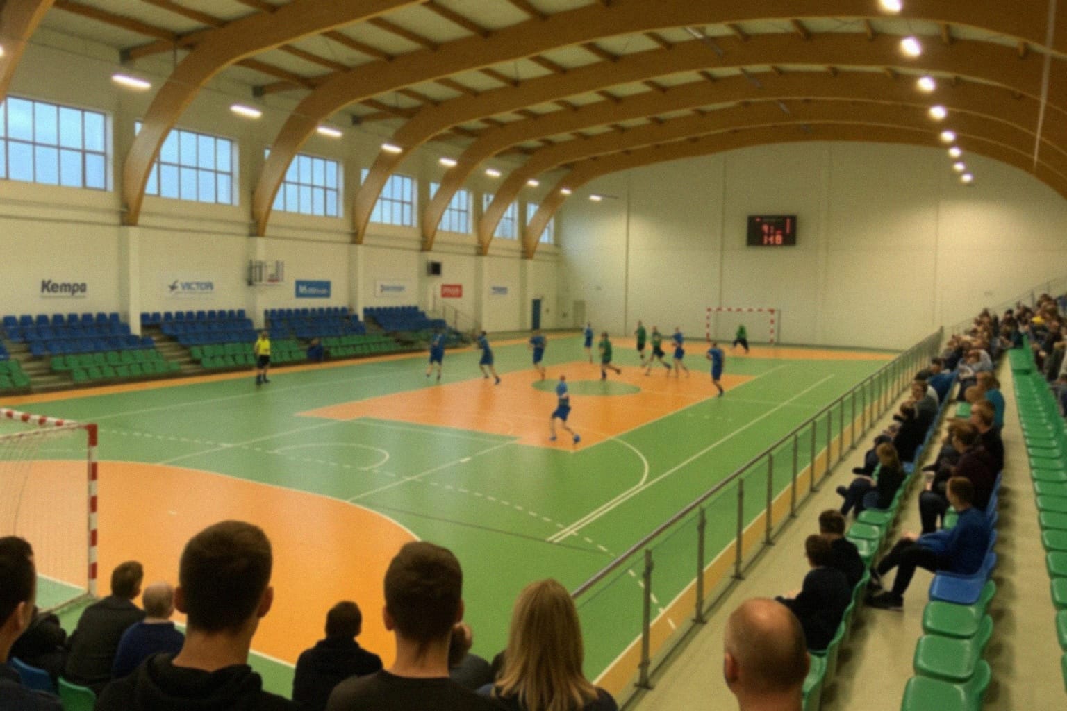 XXII Mityng Pływacki Osób Niepełnosprawnych w Chrzanowie