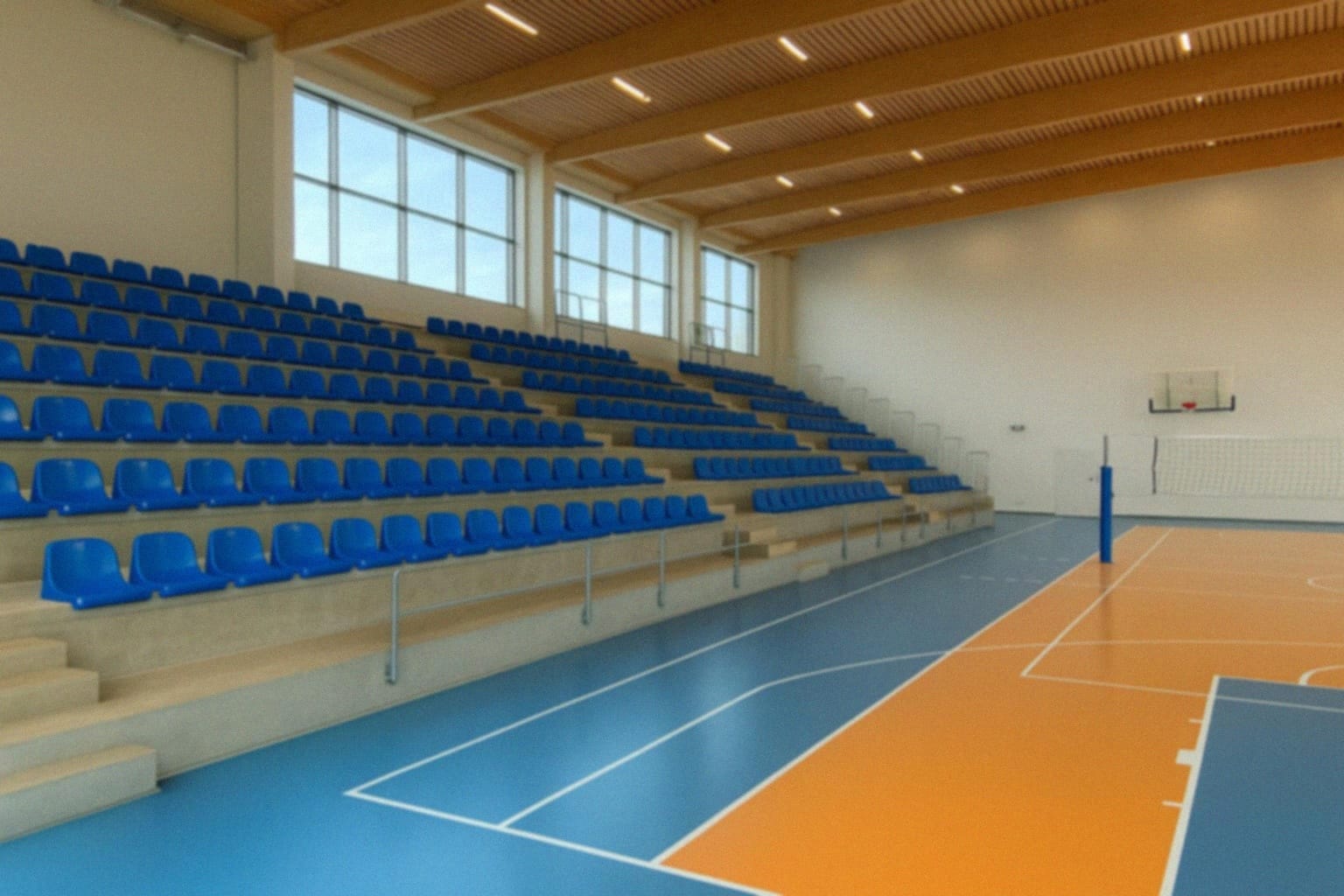 Noworoczna Praktyka Jogi i Medytacji w Chrzanowie