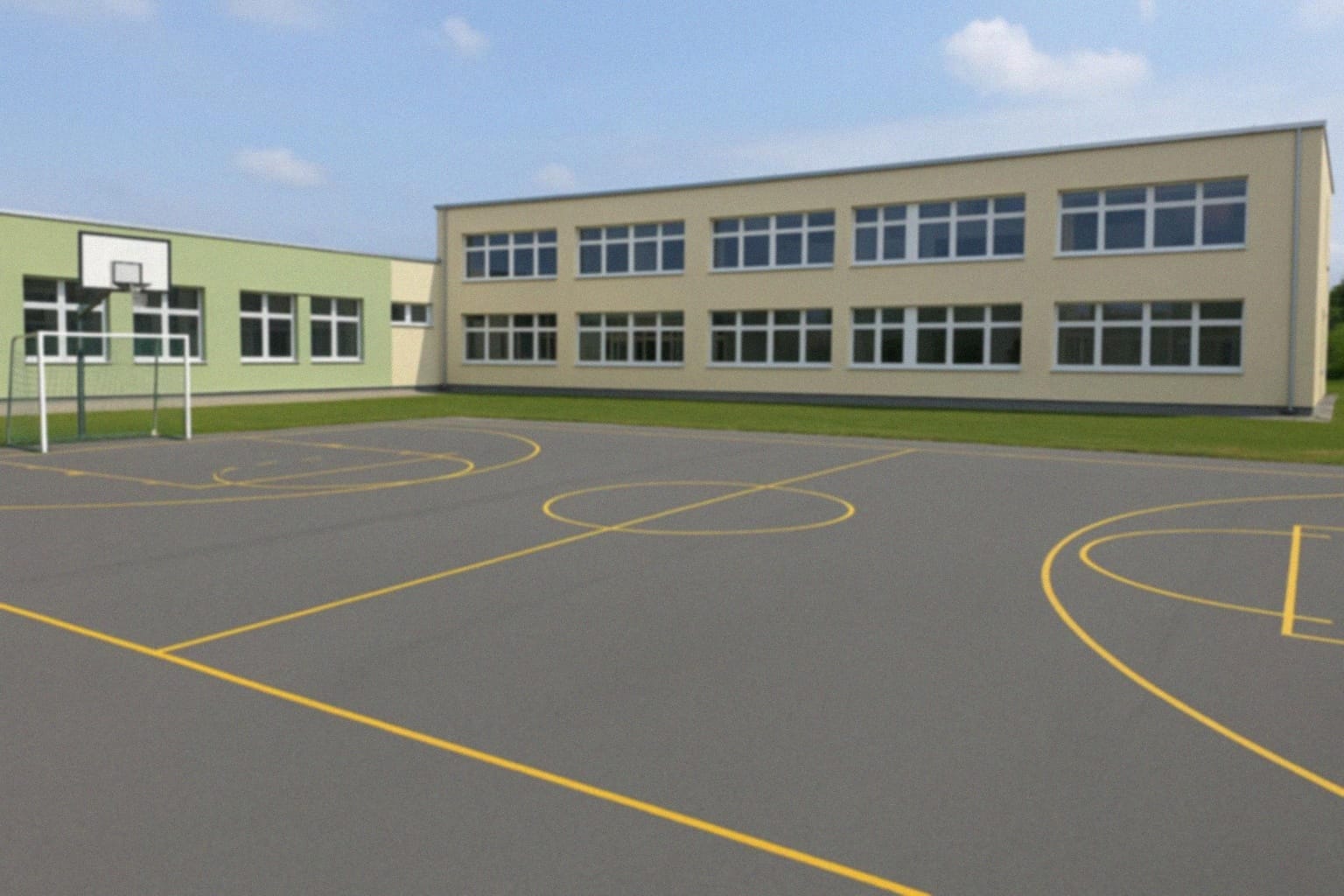 Zmiana lokalizacji Nocnego Maratonu OTYLIADA w Chrzanowie