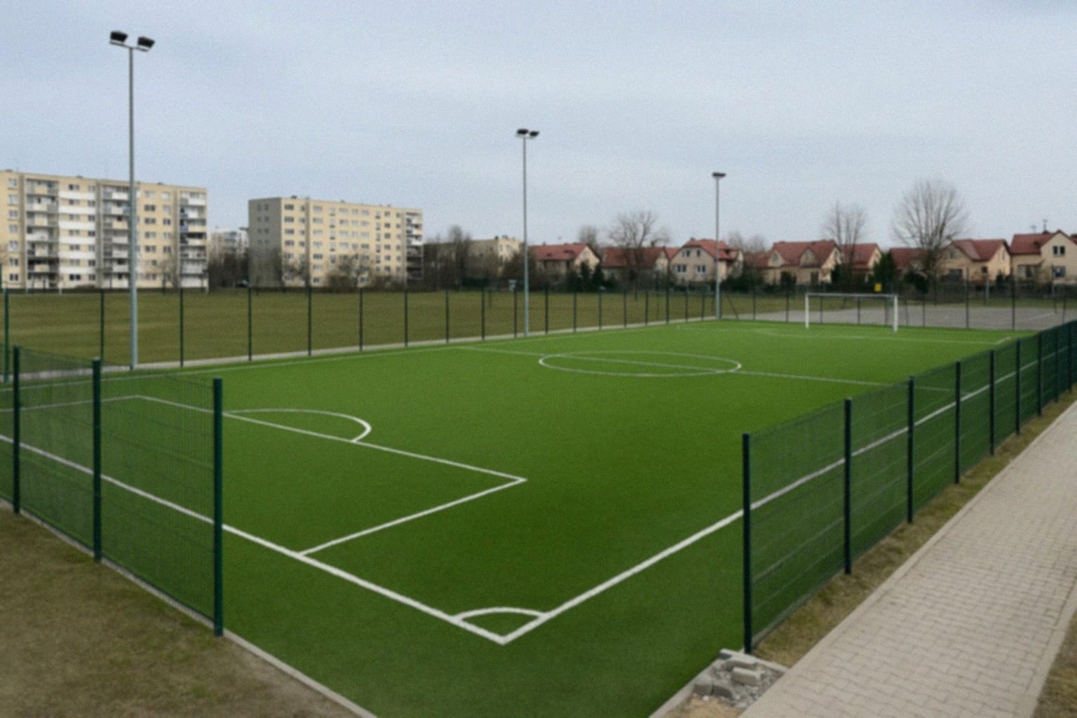 Zwrot pieniędzy za karnety na Krytą Pływalnię w Chrzanowie