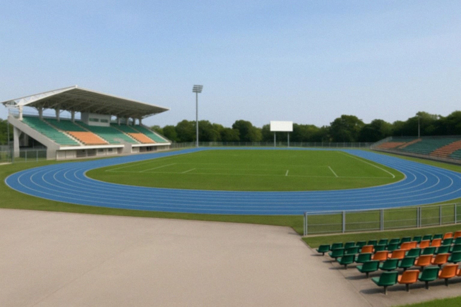 XI Ogólnopolski Nocny Maraton Pływacki Otyliada 2026 z sukcesem w Trzebini