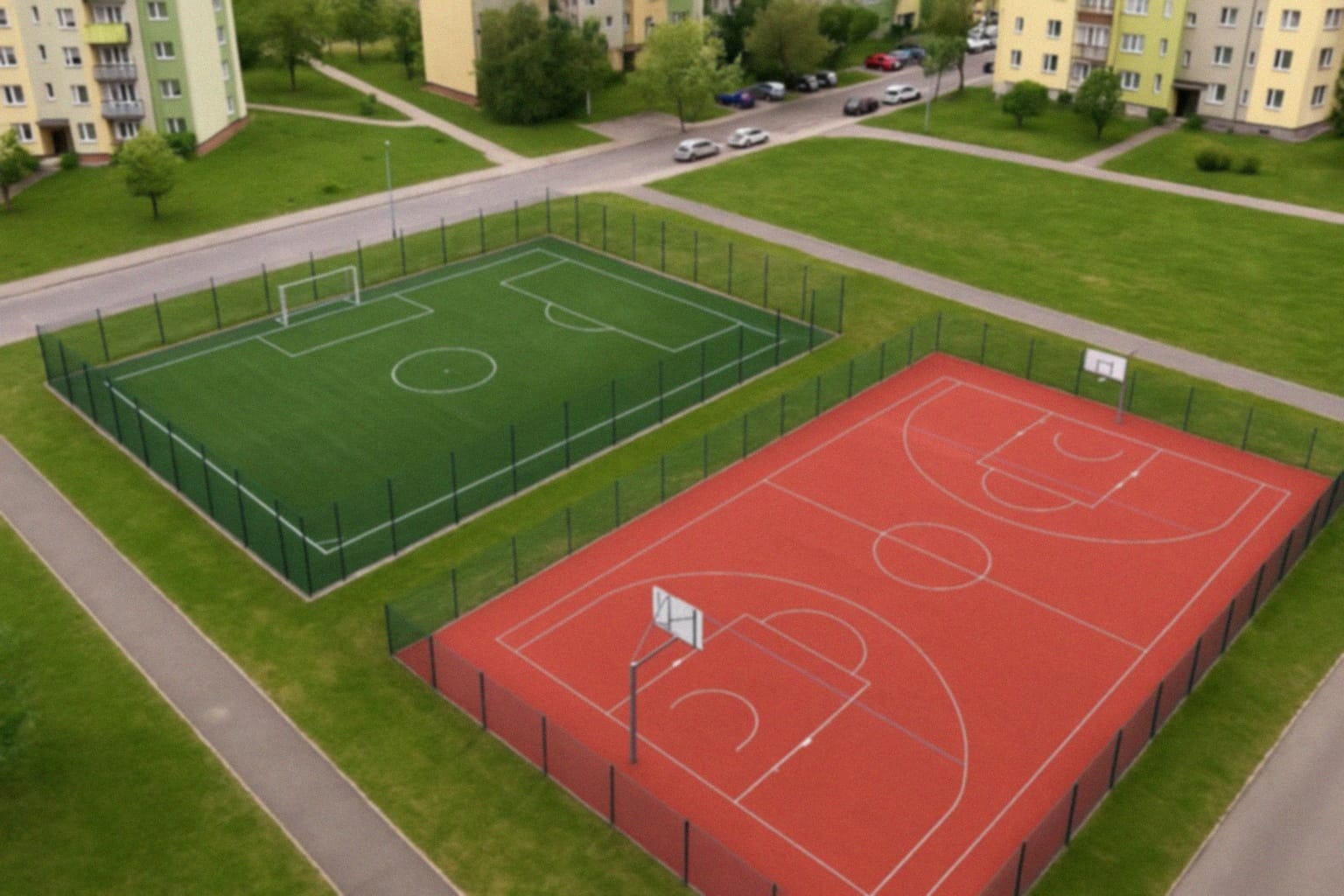V Dziecięca Olimpiada Sportowa w Chrzanowie już w czerwcu 2026 roku