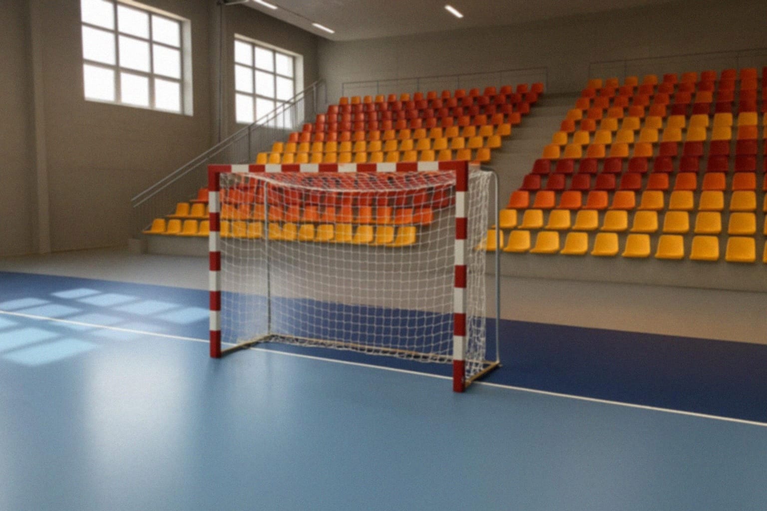 XXIII Ogólnopolski Mityng Pływacki Osób Niepełnosprawnych w Chrzanowie