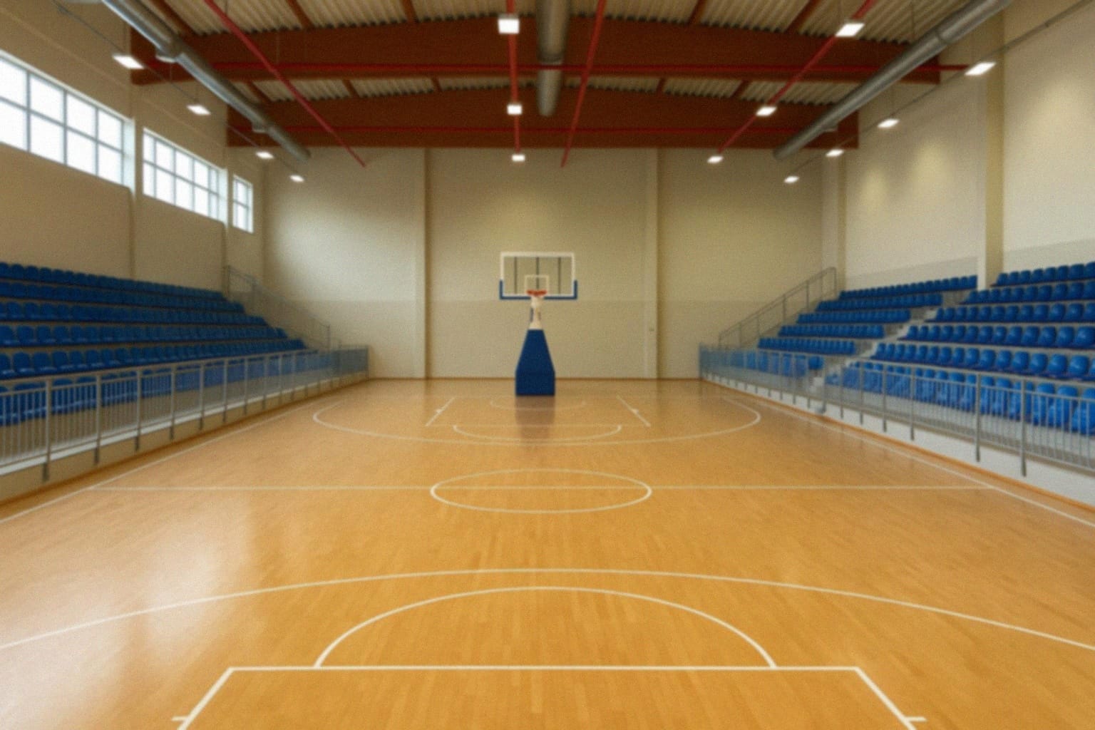 Podsumowanie wakacyjnego tygodnia z Miejskim Centrum Sportu w Chrzanowie