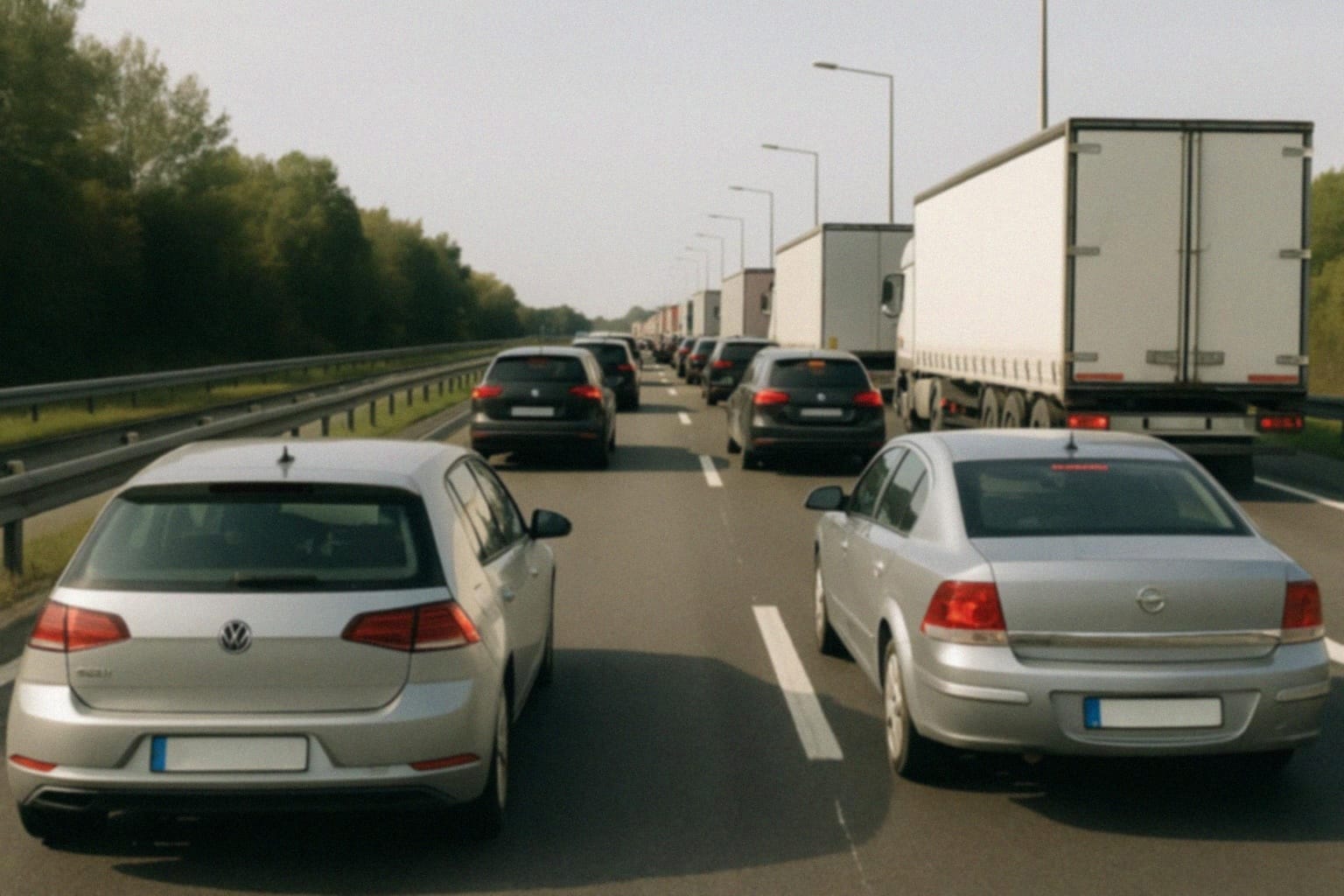 Przebudowa ul. Chrzanowskiej w Balinie – planowane zamknięcie drogi