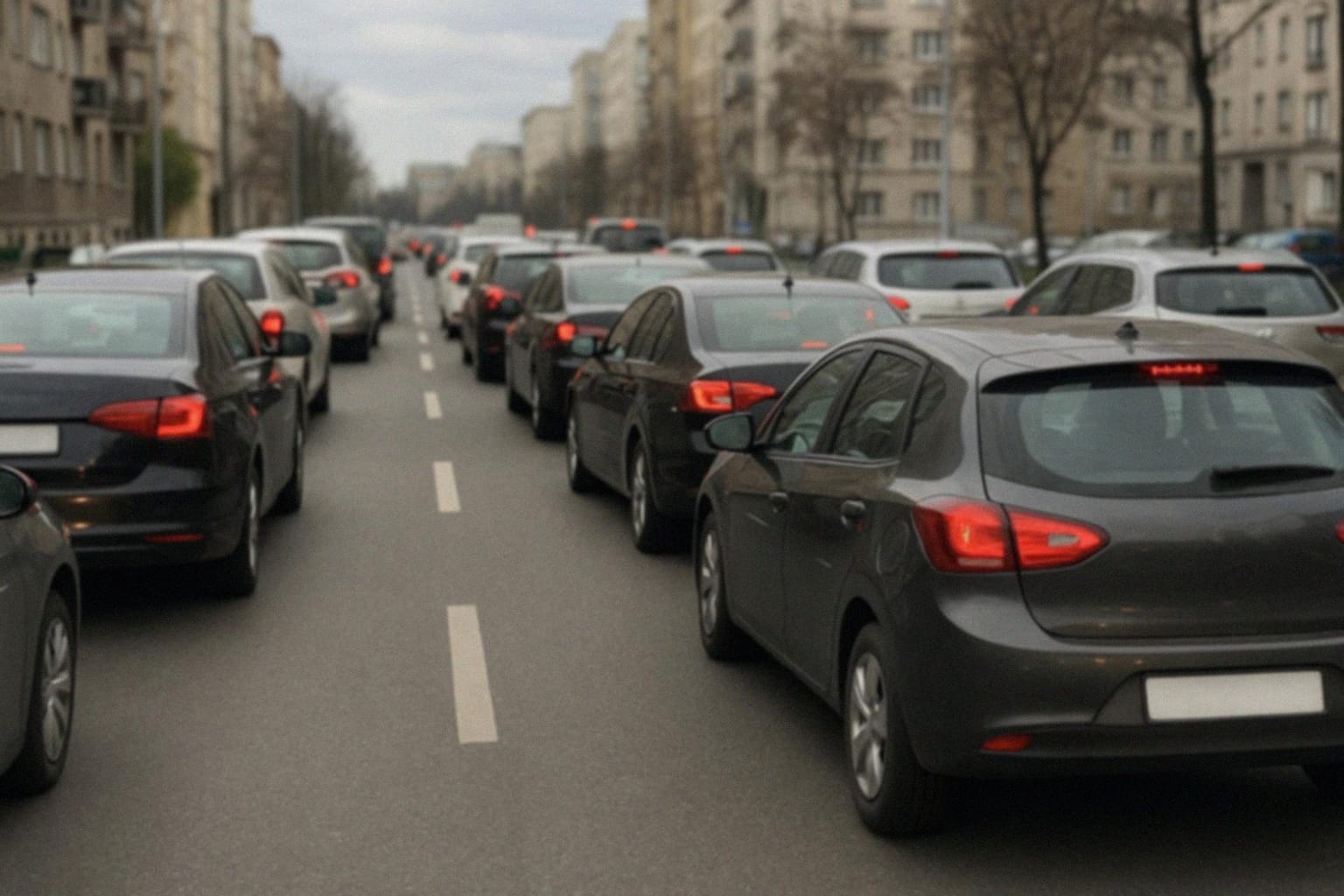 Chwilowe zamknięcie ul. Wodzińskiej w Chrzanowie w czerwcu 2026