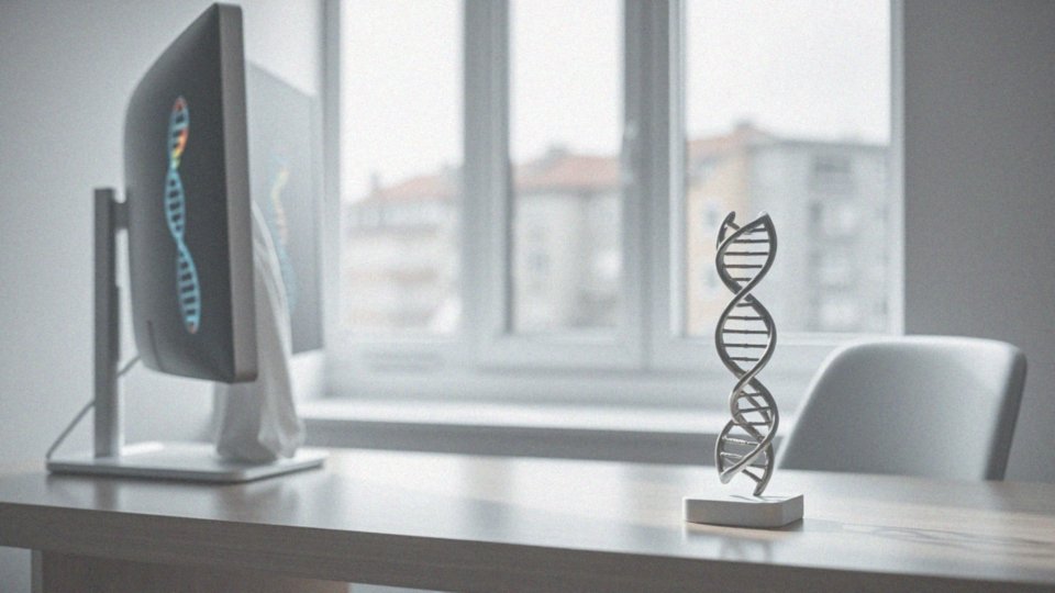 Mutacją genu BRCA1 – co dalej? Kluczowe informacje i działania profilaktyczne