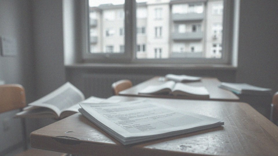 Najłatwiejsze rozszerzenie na maturze – wybór dla sukcesu edukacyjnego