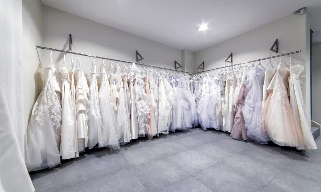 Salon Sukien Ślubnych Chrzanów