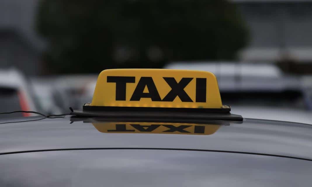 Taxi Chrzanów