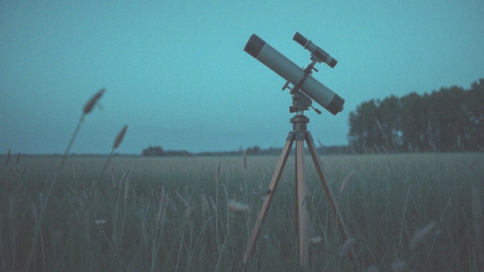 Teleskop do obserwacji gwiazd – jak wybrać idealny model?