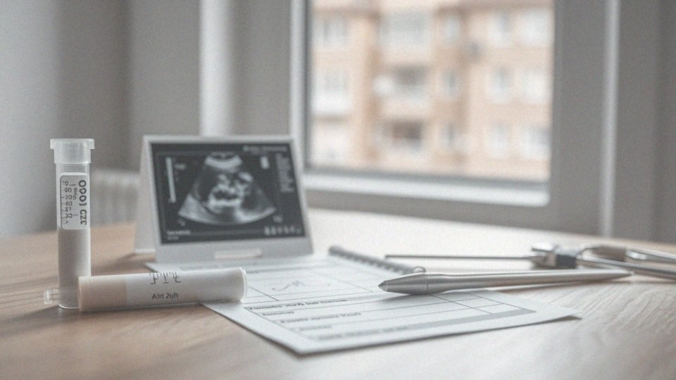 Test na zapalenie wyrostka robaczkowego – jak go wykonać i zinterpretować?