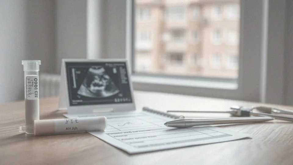 Test na zapalenie wyrostka robaczkowego – jak go wykonać i zinterpretować?