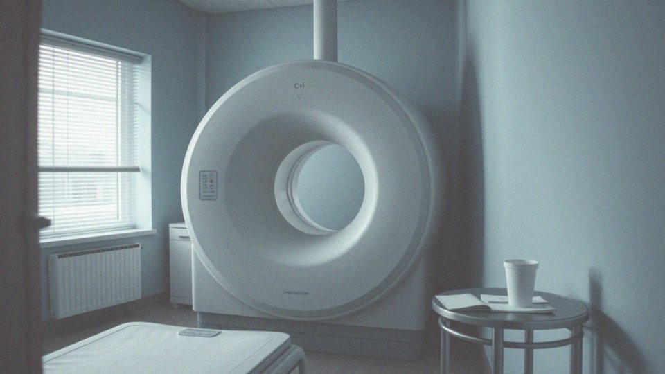 Tomografia a rentgen – kluczowe różnice i zastosowania w diagnostyce