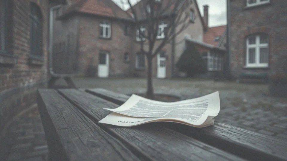 Umorzenie postępowania o znęcanie – co warto wiedzieć?