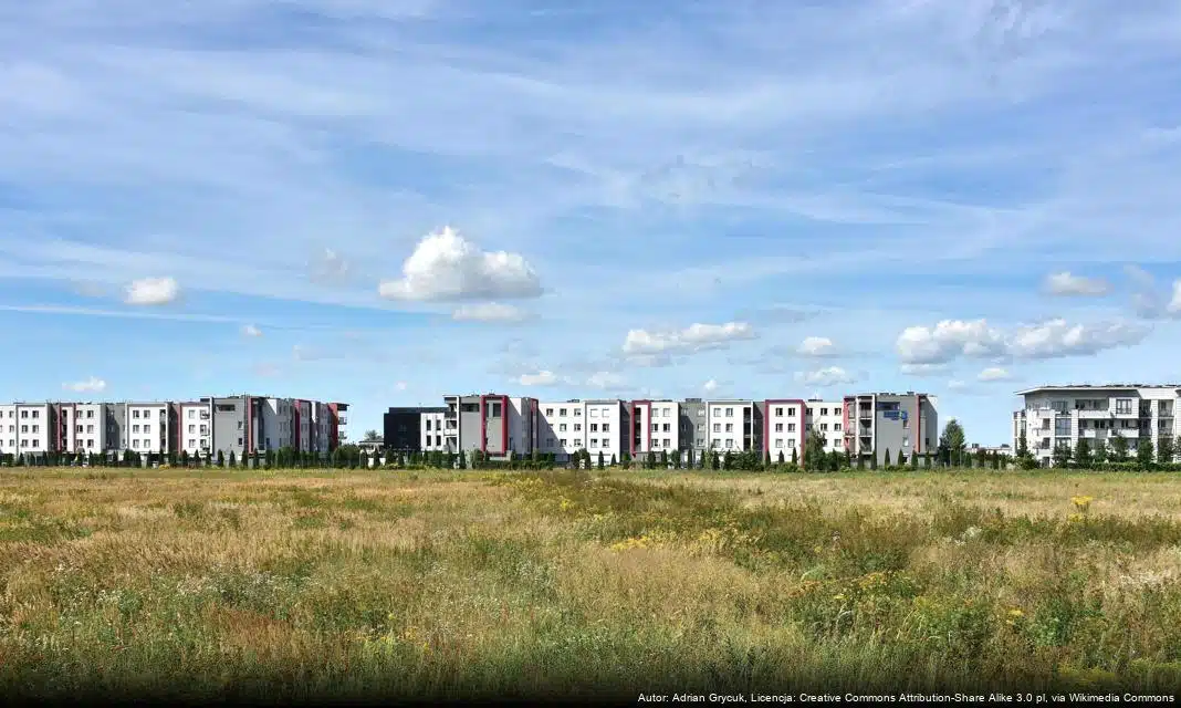 Przerwa w dostawie ciepła i ciepłej wody użytkowej w Chrzanowie