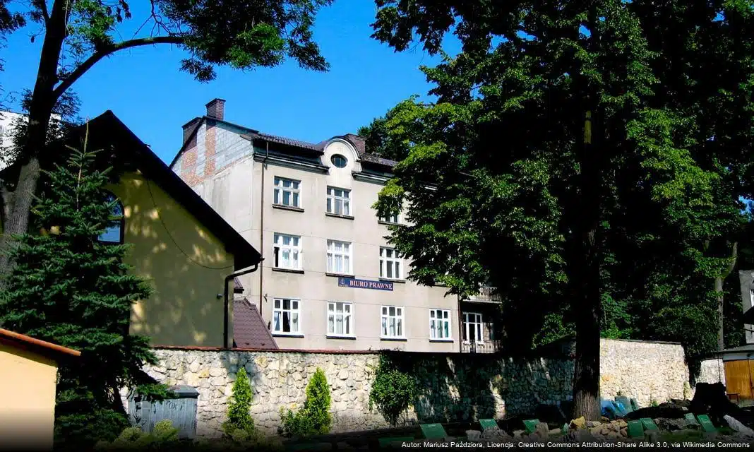 Rekrutacja do przedszkoli samorządowych w Chrzanowie już wystartowała